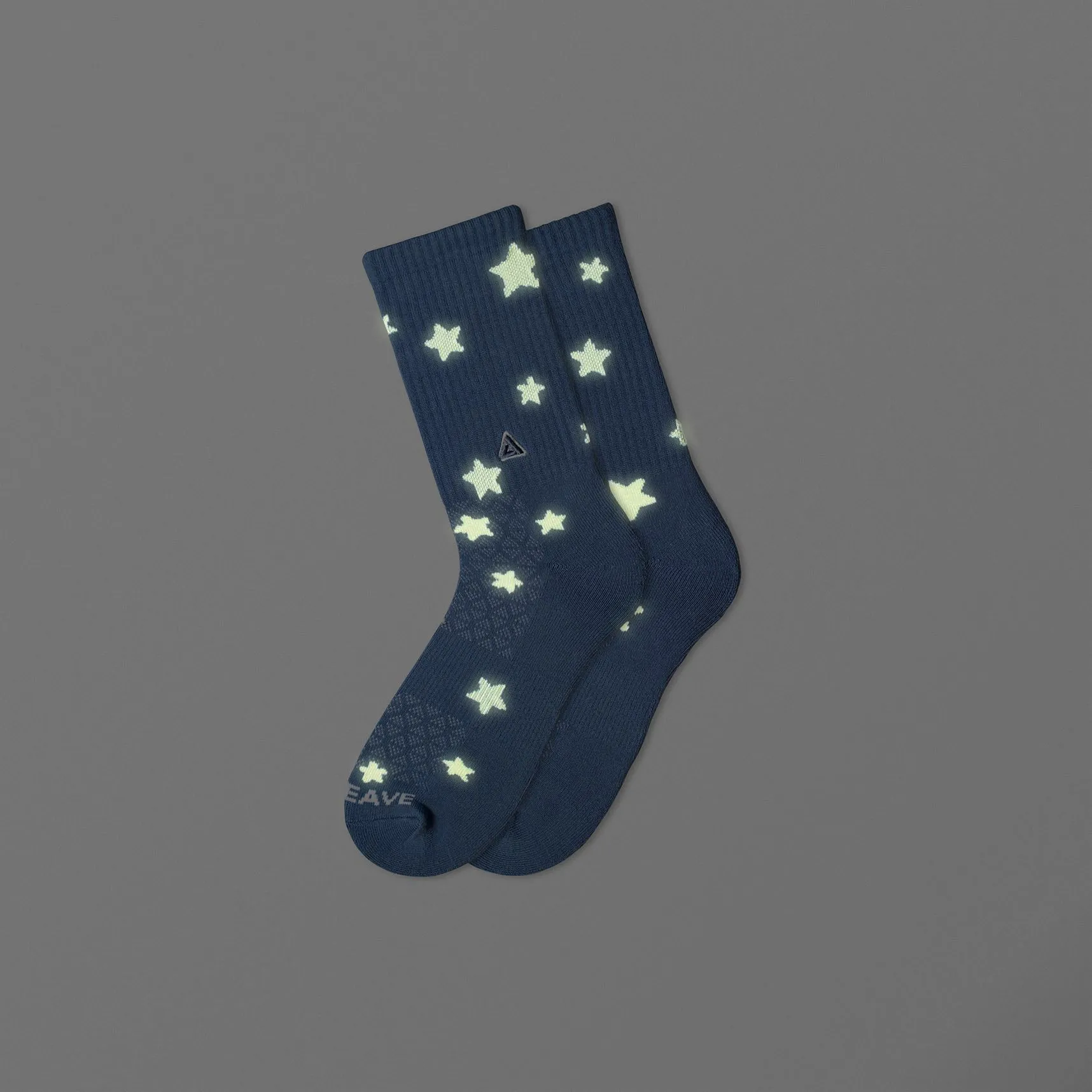 Experimental - Blue Stars *Glow In The Dark