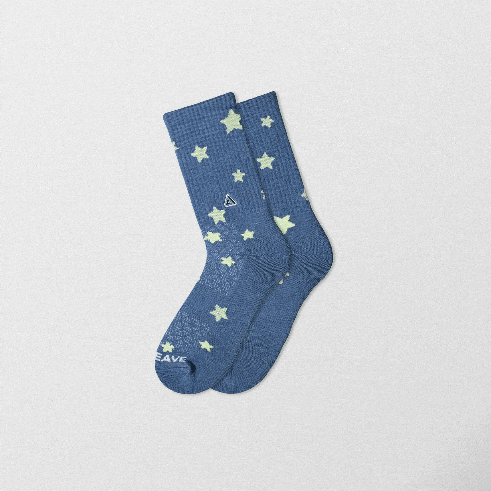 Experimental - Blue Stars *Glow In The Dark