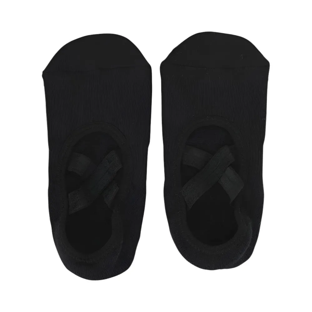 Feel Well Pilates Socks