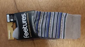 Feetures! | Cushion Santa Fe Crew