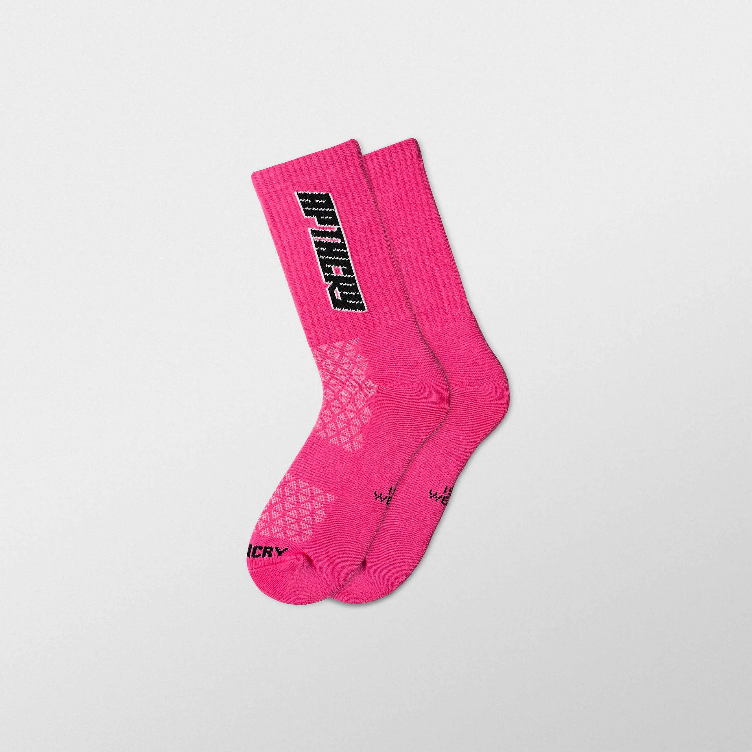 High-Vis - Pink