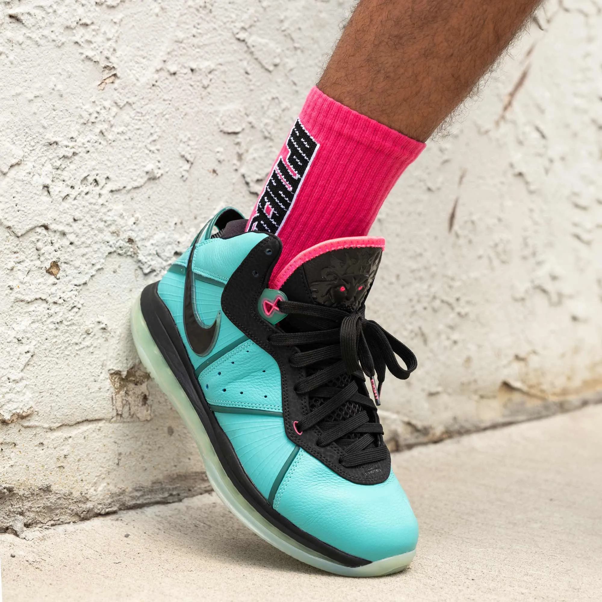 High-Vis - Pink
