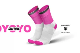 INCYLENCE Ultralight Sam Long YOYOYO