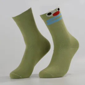 Joyful Smiles Socks