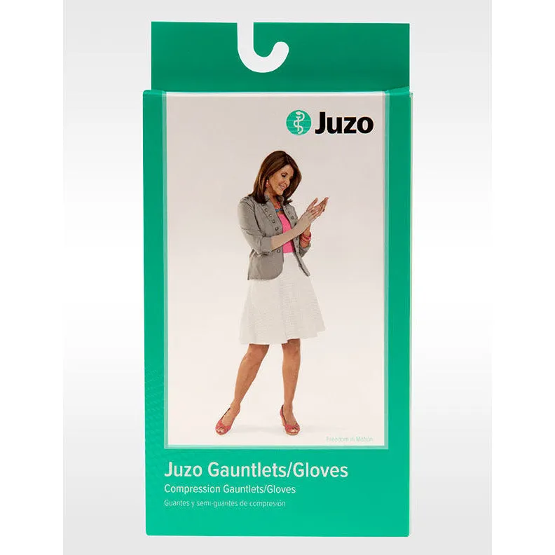 Juzo Soft Seamless Gauntlet 30-40 mmHg