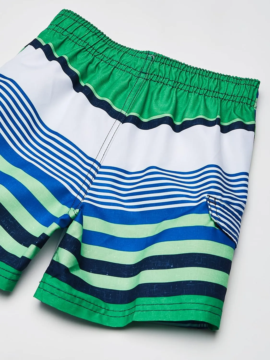 Kanu Surf Viper Boys Swim Trunks with UPF 50  Sun Protection-Quick Dry Boys Swimsuit