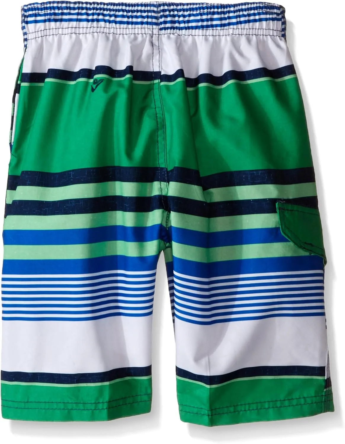 Kanu Surf Viper Boys Swim Trunks with UPF 50  Sun Protection-Quick Dry Boys Swimsuit