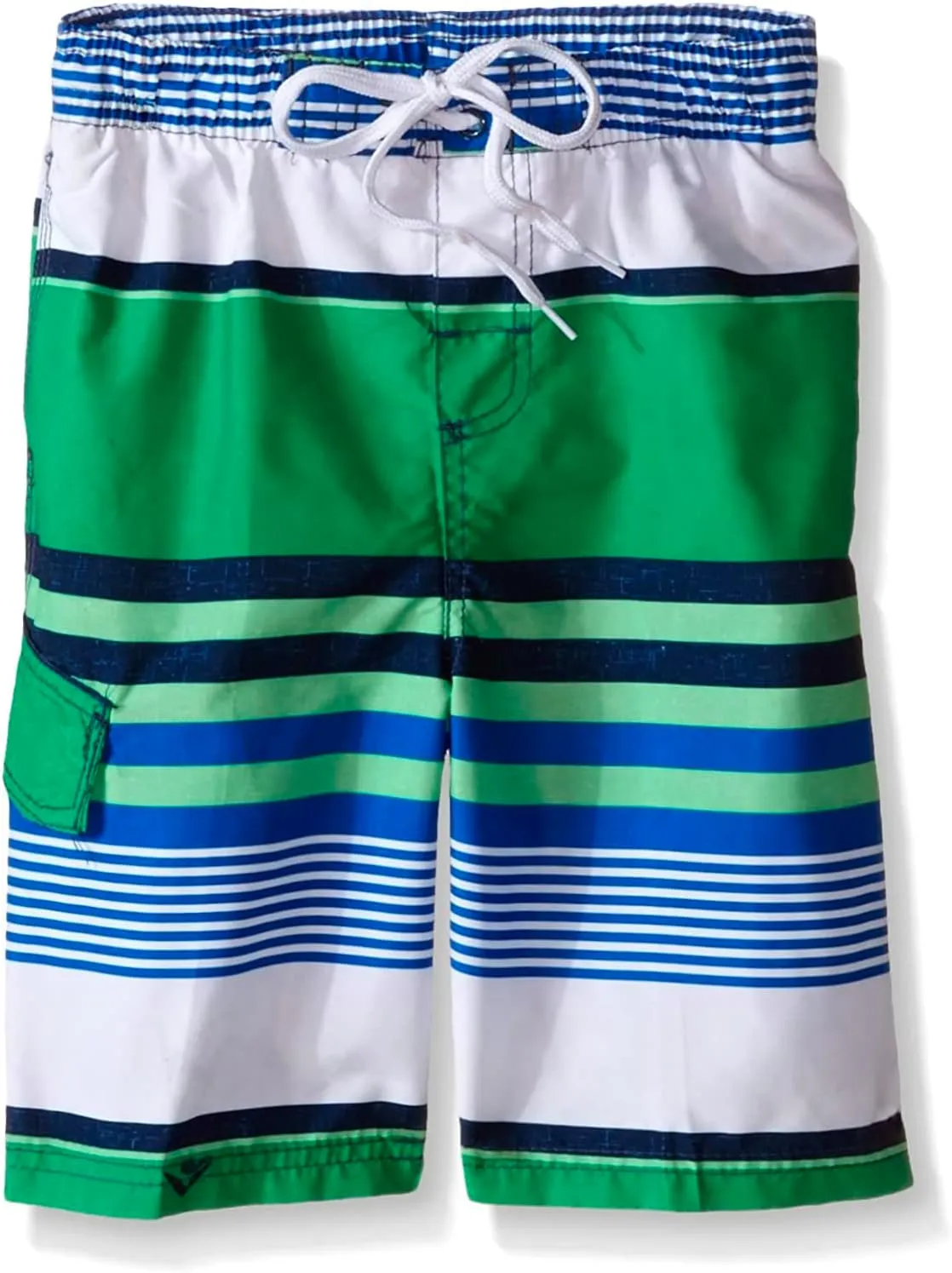 Kanu Surf Viper Boys Swim Trunks with UPF 50  Sun Protection-Quick Dry Boys Swimsuit
