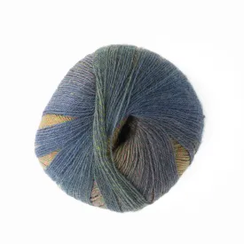 Knitting Fever Painted Desert Yarn