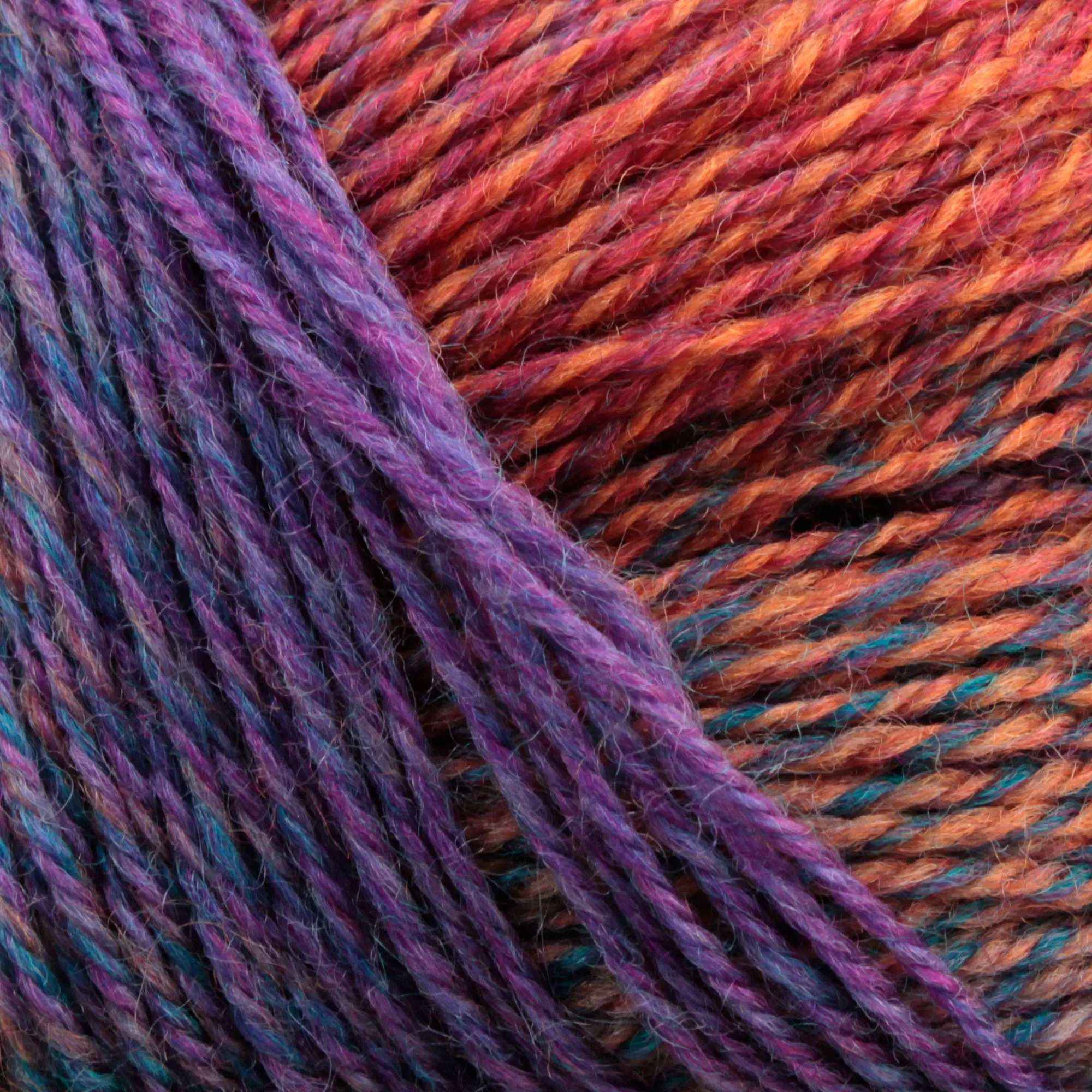 Knitting Fever Painted Desert Yarn