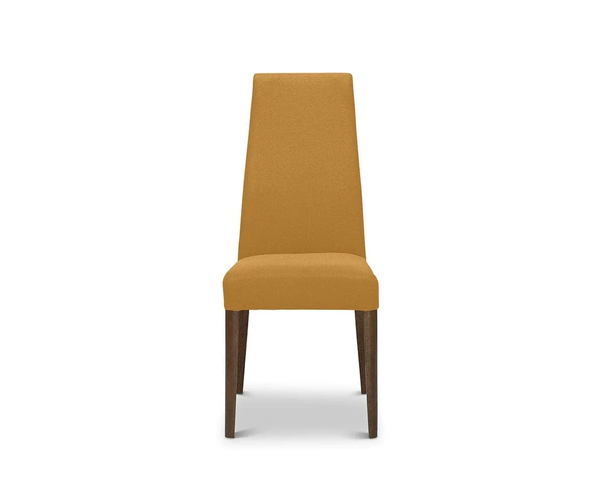 Lussa Fabric Dining Chair
