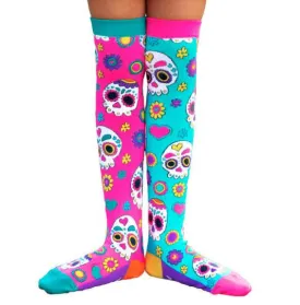 Madmia Skull candy Socks