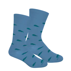 Mahi Socks (Fun Size)