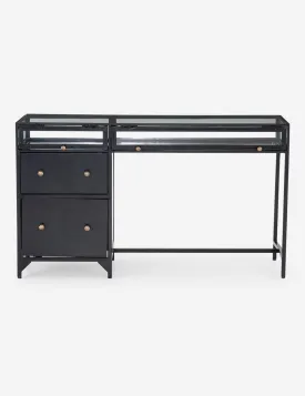 Malcom Desk