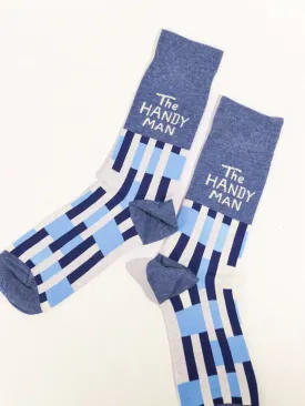 Men's Handyman Socks