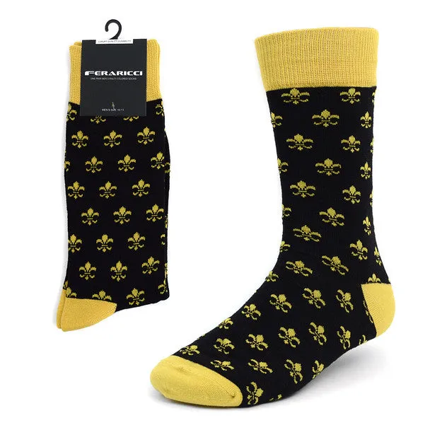 Men's Novelty Socks - 21 Different Themes