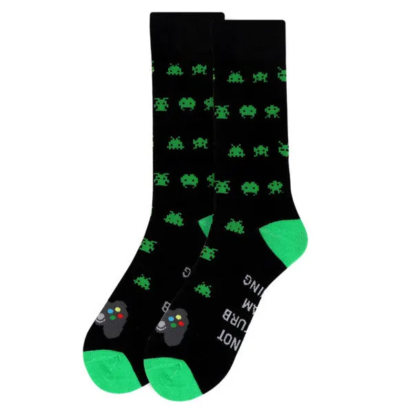 Men's Novelty Socks - 21 Different Themes