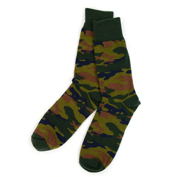 Men's Novelty Socks - 21 Different Themes