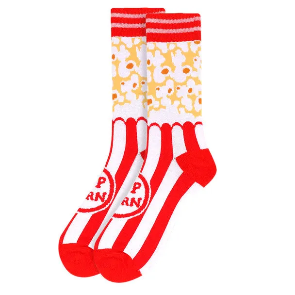Men's Novelty Socks - 21 Different Themes