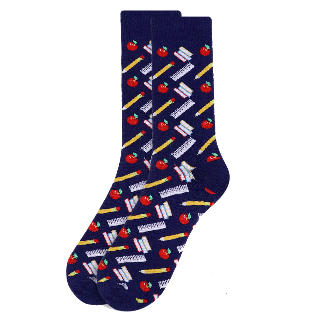 Men's Novelty Socks - 21 Different Themes