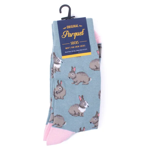 Men's Novelty Socks - 21 Different Themes