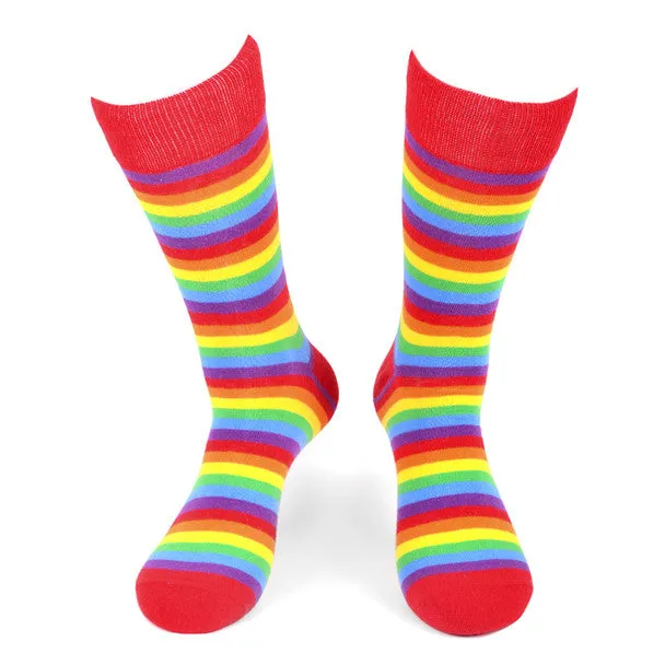 Men's Novelty Socks - 21 Different Themes