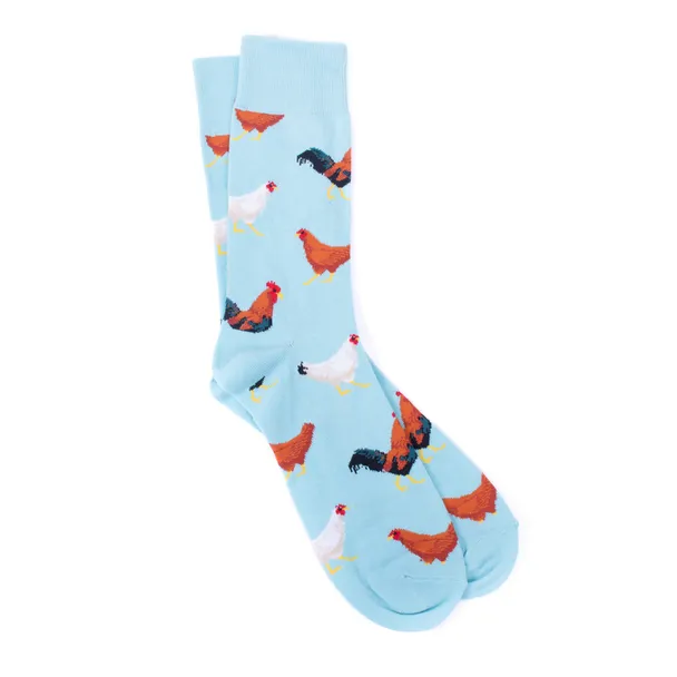 Men's Novelty Socks - 21 Different Themes