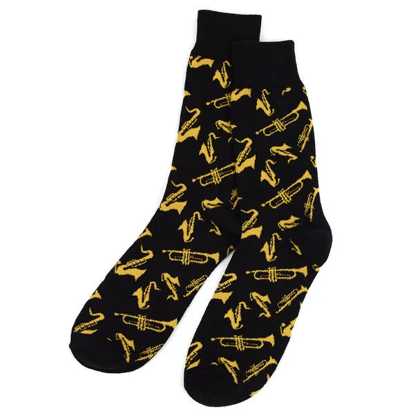 Men's Novelty Socks - 21 Different Themes