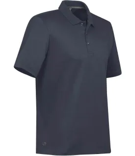 Men's Oasis Liquid Cotton Polo - CTP-1