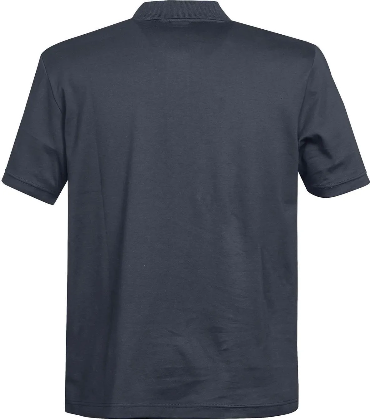 Men's Oasis Liquid Cotton Polo - CTP-1