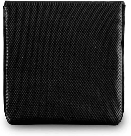 Mr Slick Smell Proof Bag 6" with SK9 Premium odorless Technology US Patent Number D824,672