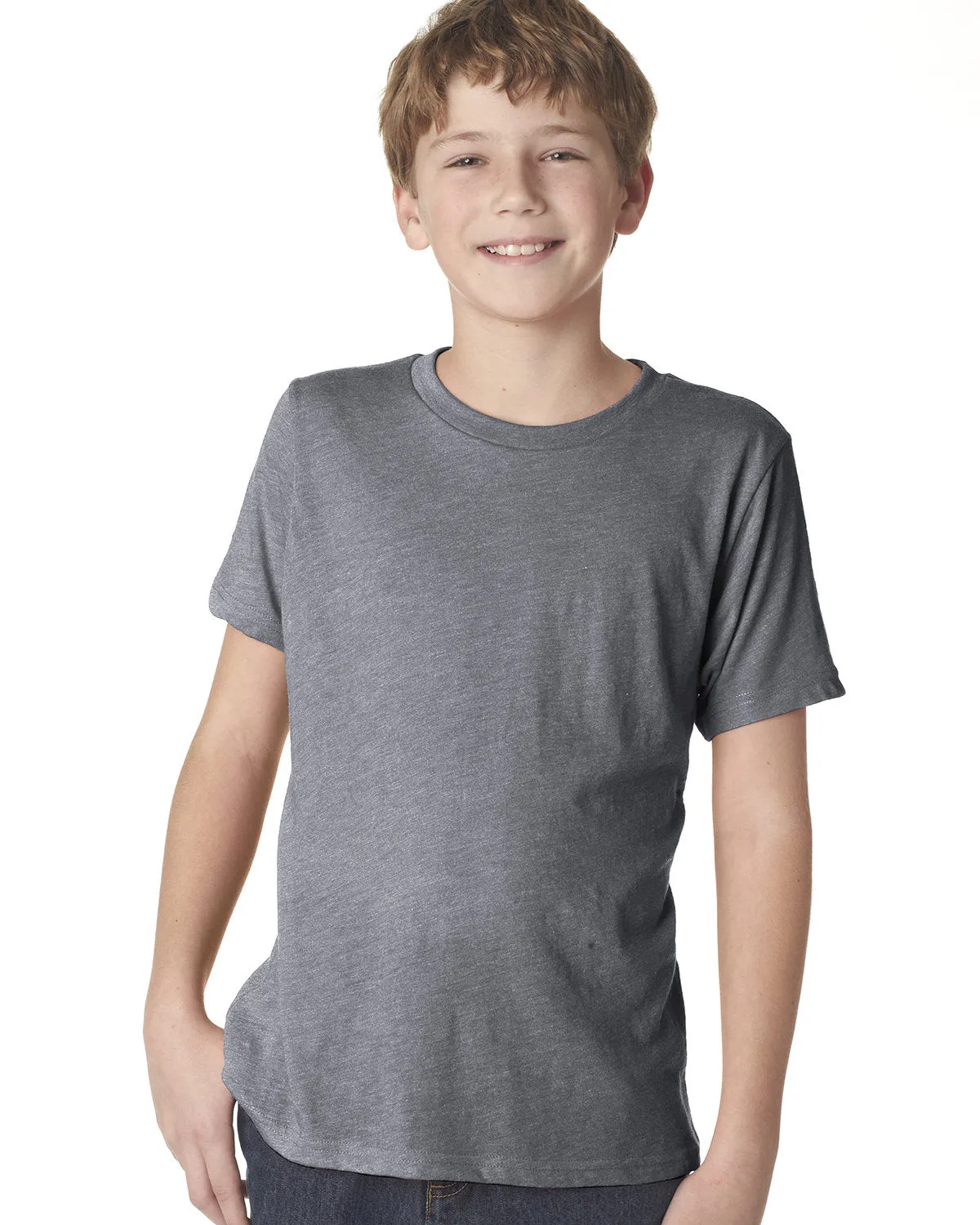 N6310-Next Level Apparel-PREMIUM HEATHER