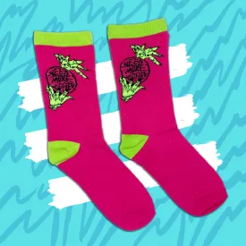 Need More Coffee Socks