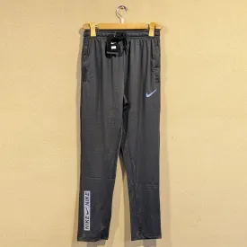 NK - Men 'Dark Grey' 4-Way Stretchable Dry Fit Trouser SP24
