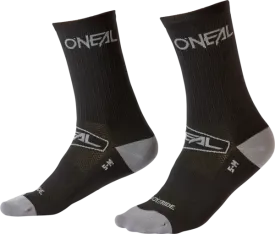 ONeal Socks MTB Performance Icon Black/Grey