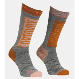 Ortovox Freeride Long Socks - Women's