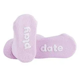 PLAY DATE BABY SOCKS