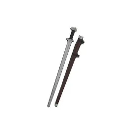 Practical Blade - Viking sword