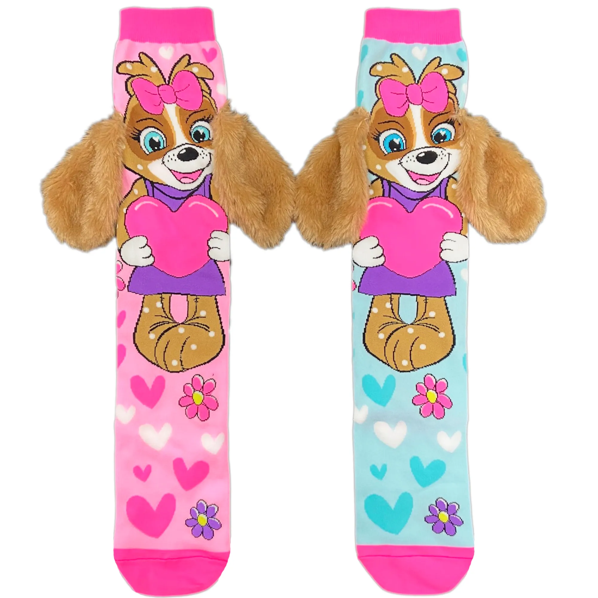 PUPPY LOVE SOCKS