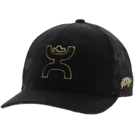 "Chris Kyle" Hat Black/Camo