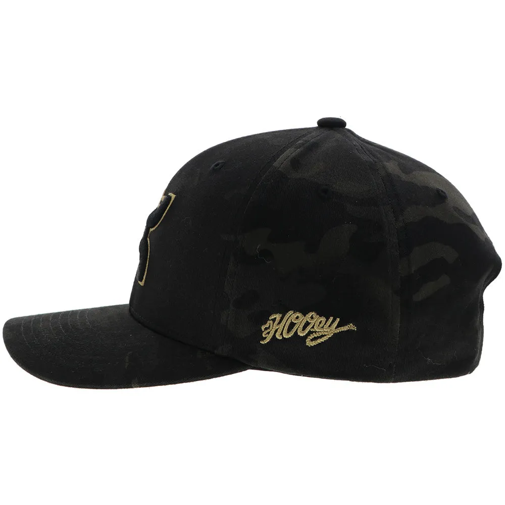 "Chris Kyle" Hat Black/Camo