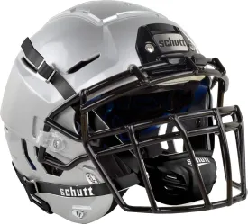 Schutt F7 VTD Adult Football Helmet with Facemask, F7 Football Helmet