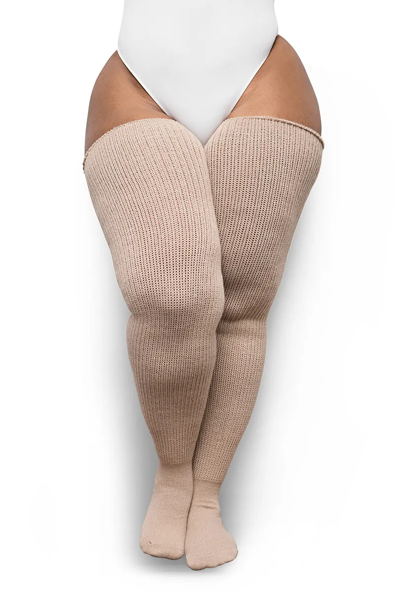 Short - Greige Bundle