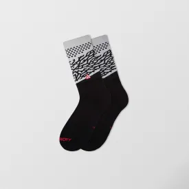 SNKR - Black Cement 3