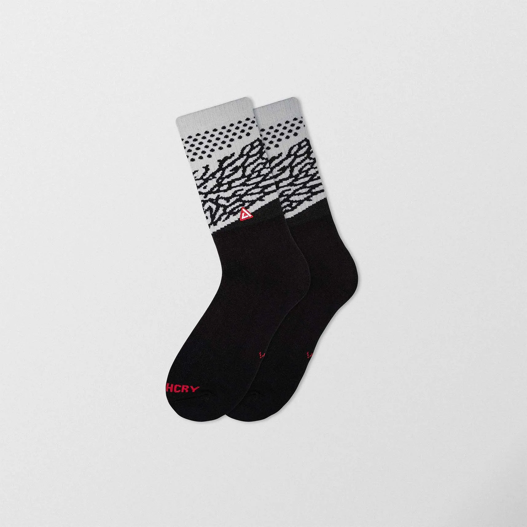 SNKR - Black Cement 3