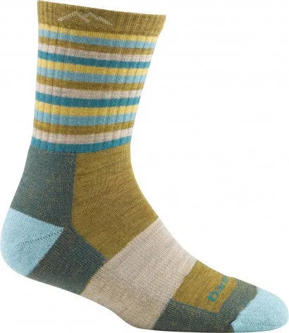 Stripe Micro Crew Cushion