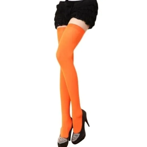 Thigh High Socks