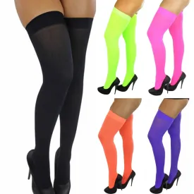 Thigh High Socks