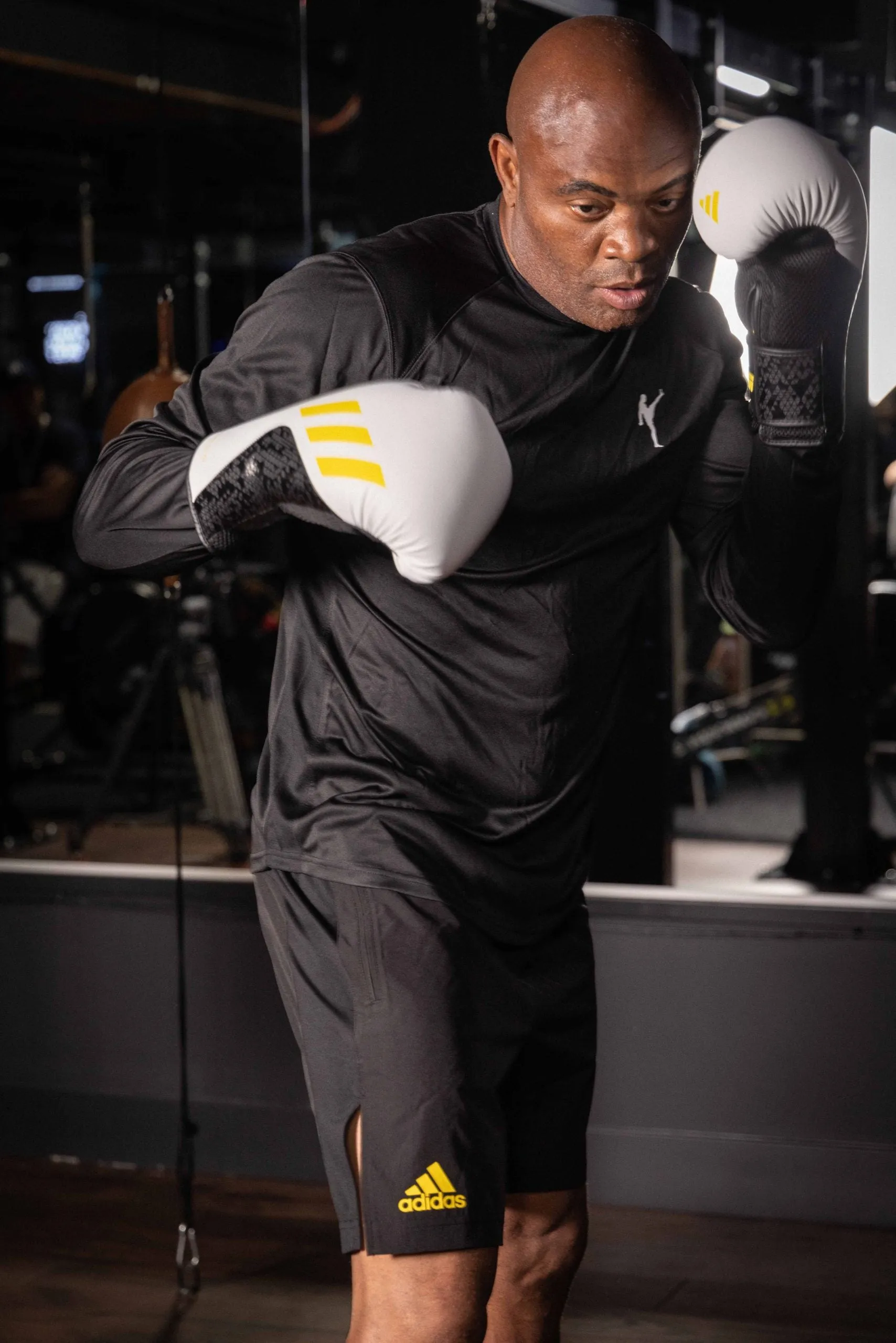 Training Tech Shorts adiASSH03