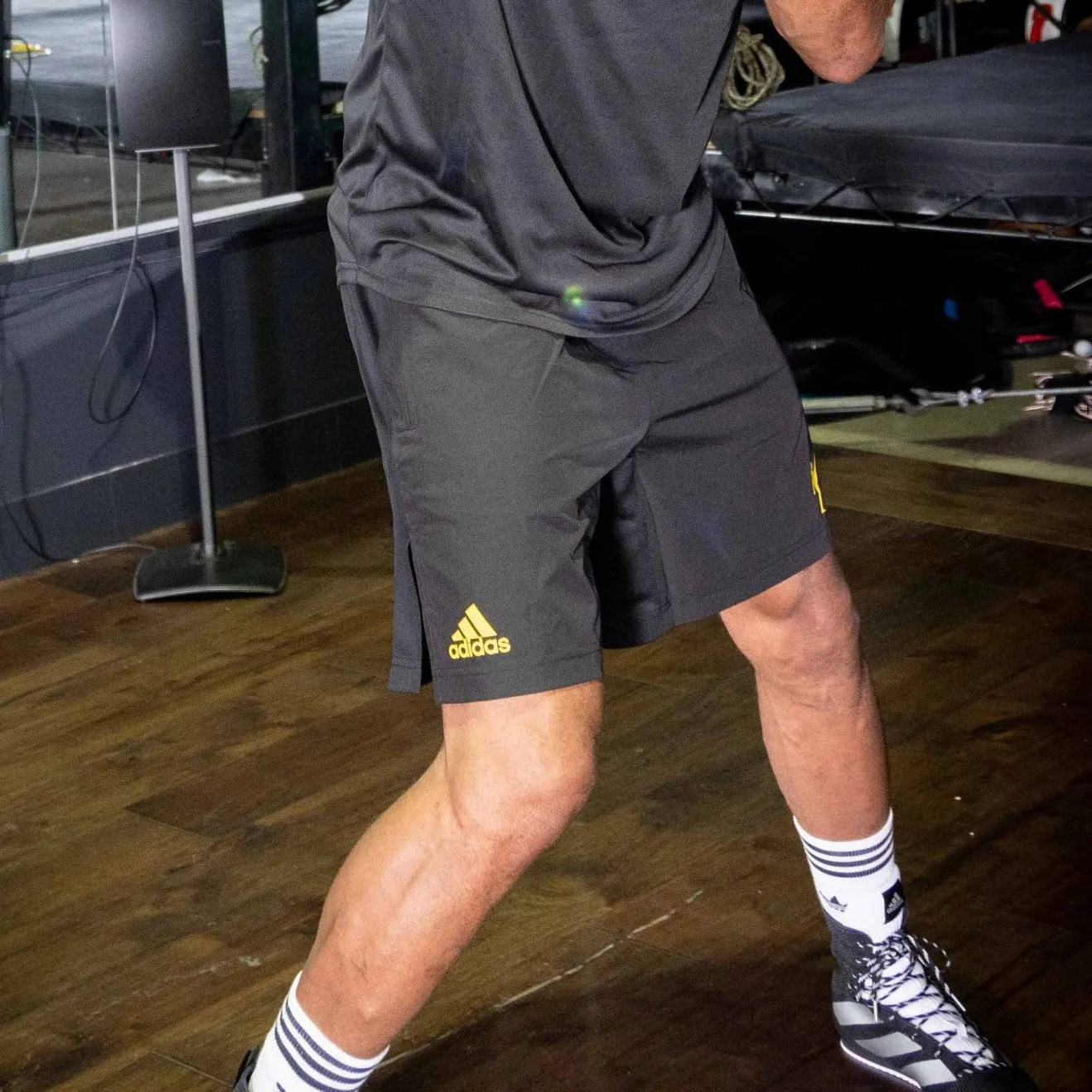 Training Tech Shorts adiASSH03